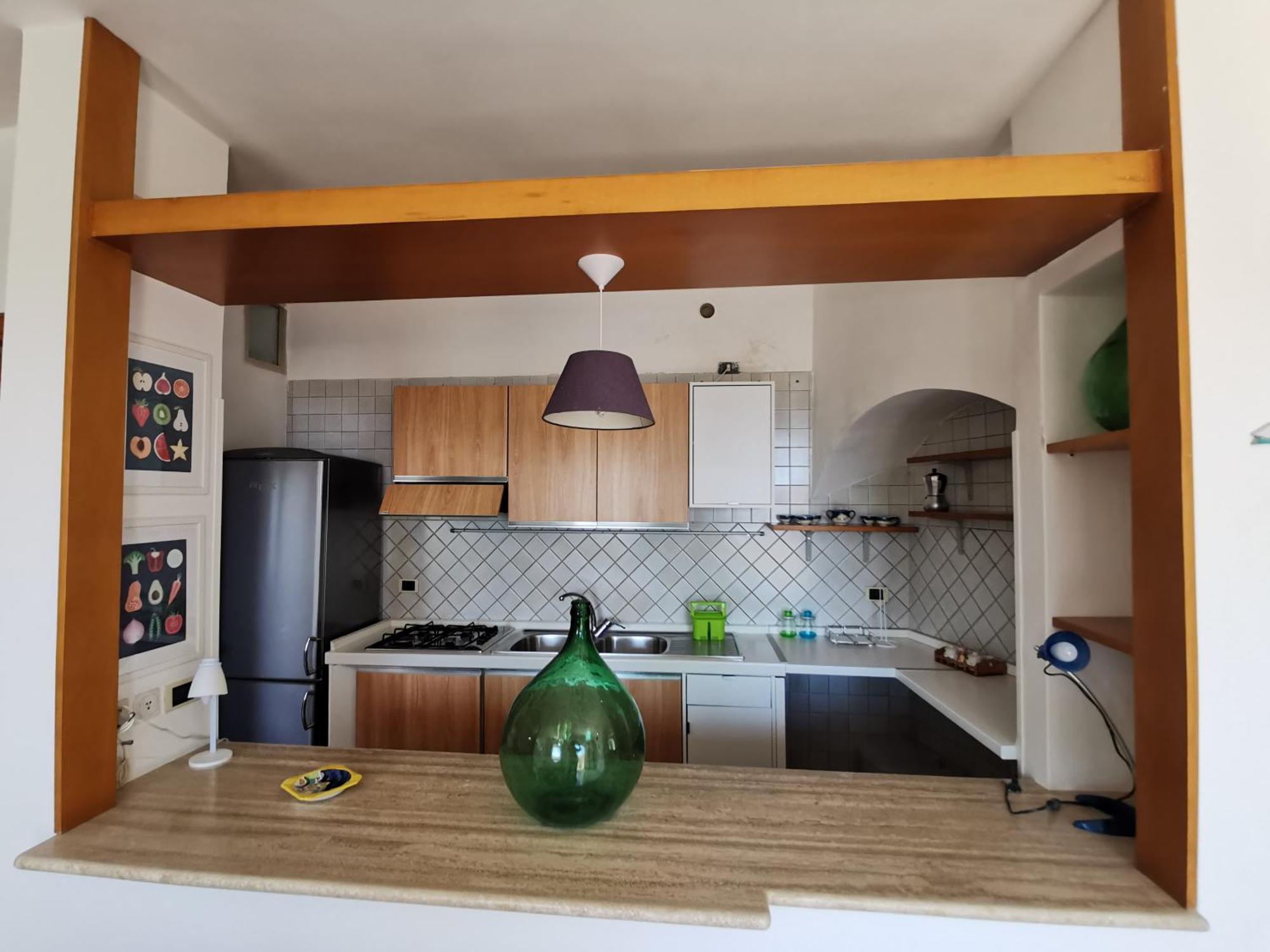 Bouganville Home วิเอตริ ภายนอก รูปภาพ