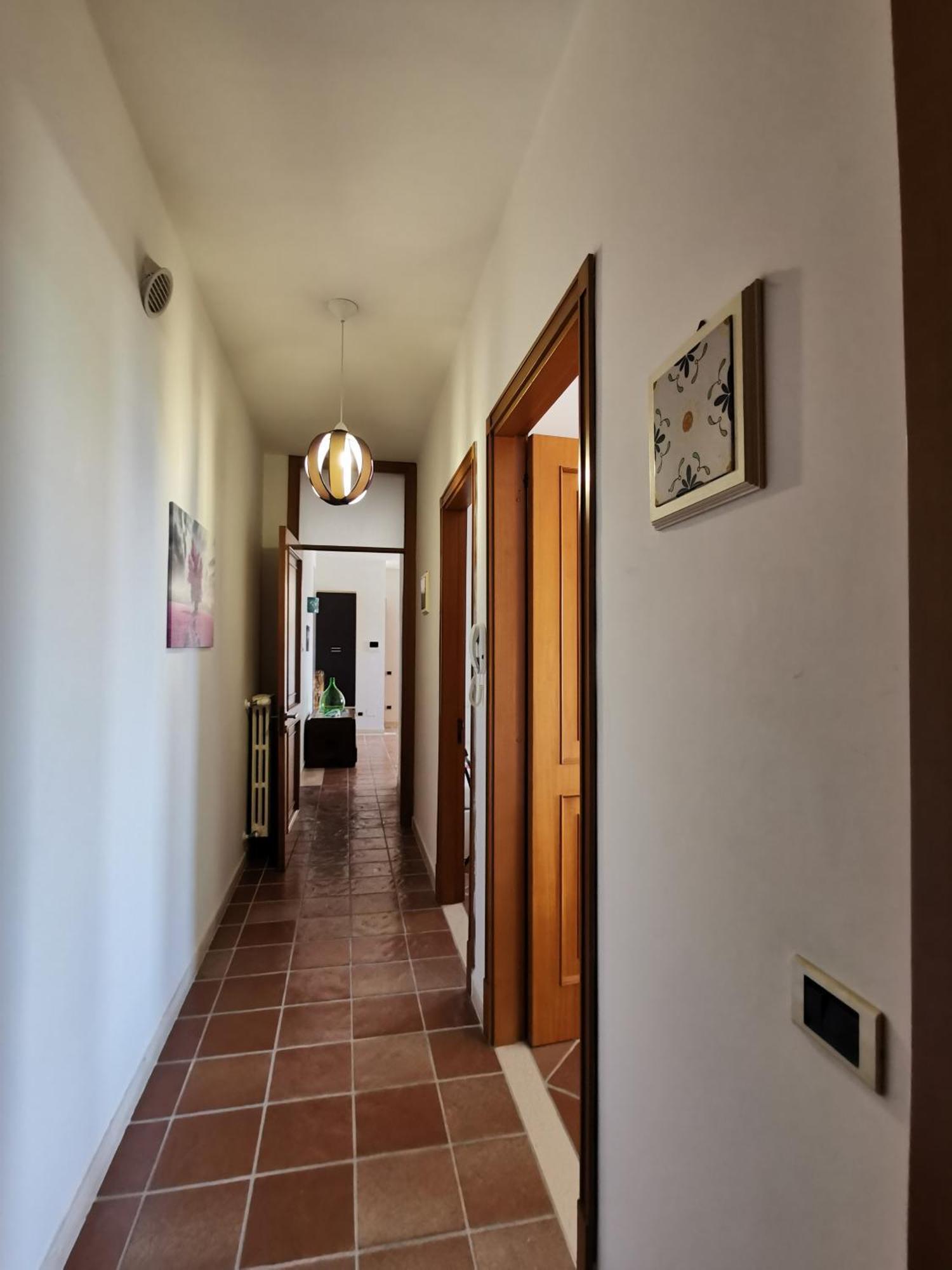Bouganville Home วิเอตริ ภายนอก รูปภาพ